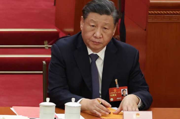आर्थिक संकट की वजह से दिवालिया हो जाएगा चीन, Jinping की बढ़ी मुसीबत? समझें पूरा माजरा
