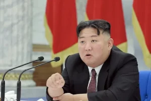 सनकी तानाशाह की सनक! US- दक्षिण कोरिया के सैन्य अभ्यास के जवाब में North Korea ने किया मिसाइल टेस्ट