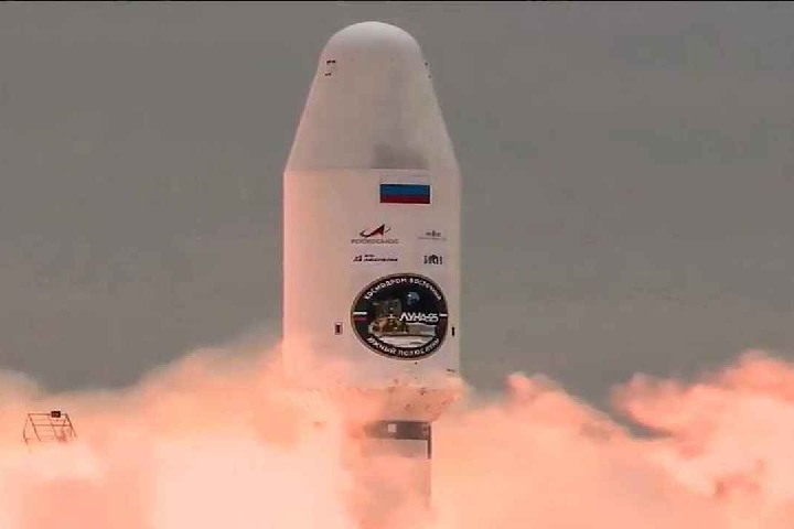 Russia का Luna 25 के क्रैश होने के पीछे यह है कारण, रूसी स्पेस एजेंसी के प्रमुख ने किया चौंकाने वाला खुलासा