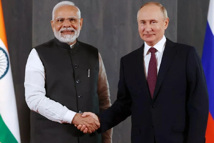 Putin के खिलाफ गए PM Modi? Russia ने कैंसिल की काला सागर अनाज डील, भारत ने UN में फिर किया विरोध