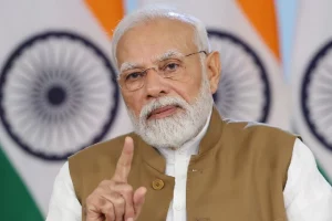 PM Modi ने 51 हजार युवाओं को सौंपे सरकारी नौकरी के जॉइनिंग लेटर, कहा-‘ भारत हर सेक्टर में कर रहा है ग्रोथ’