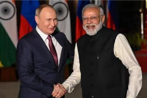 Putin ने PM Modi से फोन पर की बात, G20 समिट में हिस्सा नहीं लेने की बताई वजह