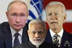 America Vs Russia: भारत की G20 में बढ़ सकती है परेशानी, जाने क्या है पूरा मामला