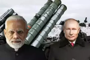 भारत को तगड़ा झटका! संकट में फंसी PM Modi और Putin के बीच S400 मिसाइल की डील, इस कारण मंडराया खतरा