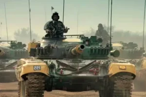 युद्ध के लिए नया अजेय तैयार! 2030 में Indian Army के T-72 टैंकों की जगह लेंगे आधुनिक फ्यूचर रेडी कॉम्बेट वीइकल