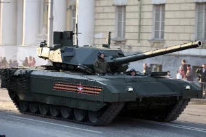 दुनिया में तबाही मचाने को तैयार Putin का यह नया हथियार, जानें T-14 Armata कितना खतरनाक?