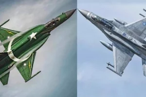 Tejas Vs JF-17: India का Tejas और Pakistan का JF-17, कौन सा लड़ाकू विमान है ज़्यादा ख़तरनाक? क्या बोले विशेषज्ञ