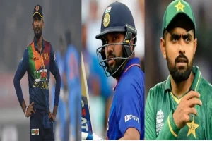 Asia Cup 2023: अगर रद्द हुआ पाकिस्तान vs श्रीलंका मुक़ाबला,तो फाइनल में कौन सी टीम खेलेगी भारत के साथ?