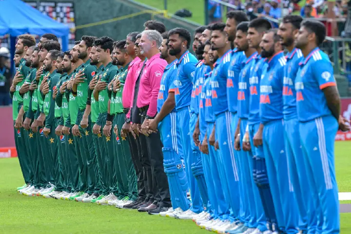 Asia Cup 2023: भारत vs पाकिस्तान मैच के लिए रखा गया रिजर्व डे! श्रीलंका बोर्ड ने किया बड़ा खुलासा।