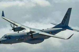 IAF की बढ़ी ताकत! एयर फोर्स डे पर अपनी ताकत दिखाएगा C-295, गुजरात में होगी पहले स्क्वाड्रन की तैनाती