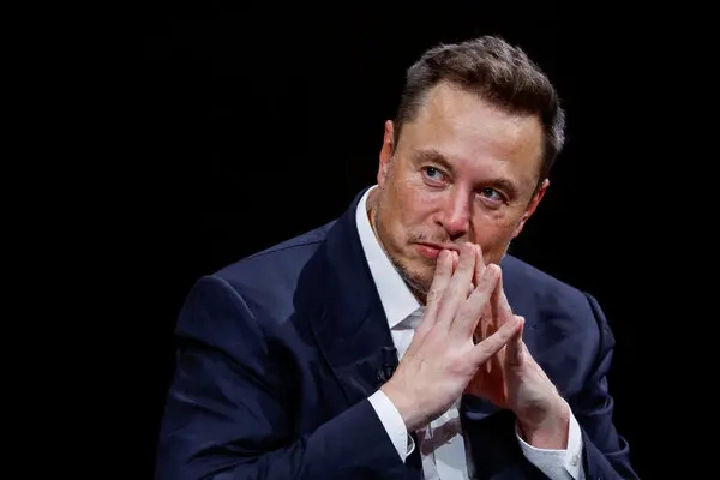 ताइवान के विदेश मंत्रालय ने लगाई Elon Musk को कड़ी फटकार, कहा-सुनो मस्क…ताइवान चीन का हिस्सा नहीं।