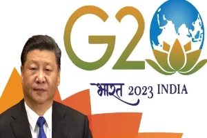 G-20 से चीनी राष्ट्रपति जिनपिंग ने इसलिए किया किनारा,डर गए जिनपिंग!