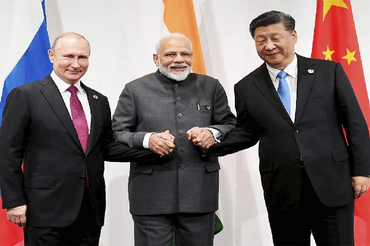 दिल्ली में 9-10 सितंबर को आयोजित G-20 शिखर सम्मेलन में चीन के राष्ट्रपति नहीं होंगे शामिल ?