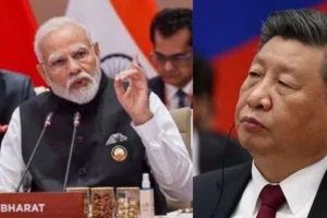 G20 के बाद बदले China के तेवर, शिखर सम्मेलन पर ‘ड्रैगन’ ने भारत के लिए कही ये बात