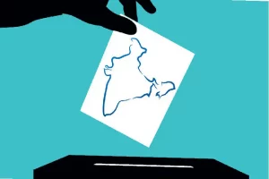 एक राष्ट्र, यानी कि भारत के लिए एक वोट