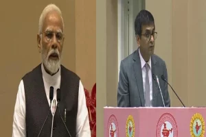 अंतर्राष्ट्रीय अधिवक्ता सम्मेलन में बोले PM Modi, “जब खतरे ग्लोबल, तो निपटने का तरीका भी ग्लोबल होना चाहिए”