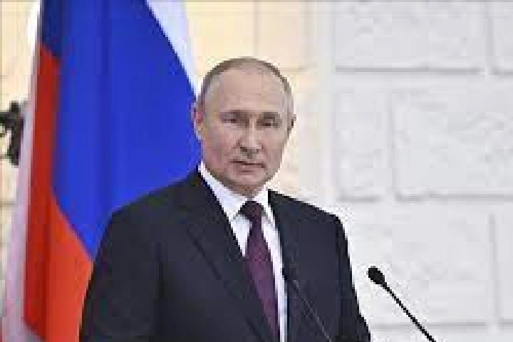 Russia को छोड़ America के पाले में जा रहा यह देश, Putin ने दोस्‍त को दी धमकी