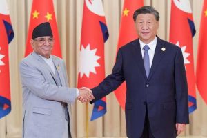 प्रचंड के आगे चीन ने टेके घुटने, नेपाली PM ने ‘एशियाई नाटो’ से किया किनारा, ताइवान पर बड़ा बयान