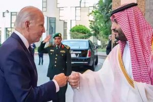 इस देश को छोड़ US से ‘नाटो जैसी’ डील करेगा सऊदी अरब, दुश्‍मन इजरायल के साथ होगी दोस्‍ती
