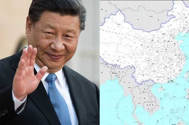 China नए नक्‍शे से नेपाल को दे रहा धोखा? इस एक चाल के फेल होने से नेपाली आगबबूला, भारत को फायदा