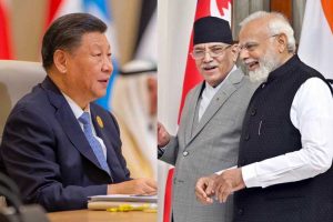 नेपाल-भारत की दोस्ती से बुरी तरह तिलमिलाया China, काठमांडू में जमकर उगला जहर
