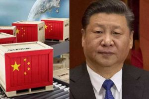 ​Xi Jinping के सारे हथियार निकले फिसड्डी! चीनी इकॉनमी पड़ी ढीली, ये आंकड़े देख ड्रैगन बौखलाया
