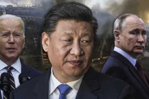 G20 में होगी यूक्रेन पर बात? सहमति की राह में चीन फिर डालेगा अड़ंगा, भारत ने लगाई पूरी ताकत
