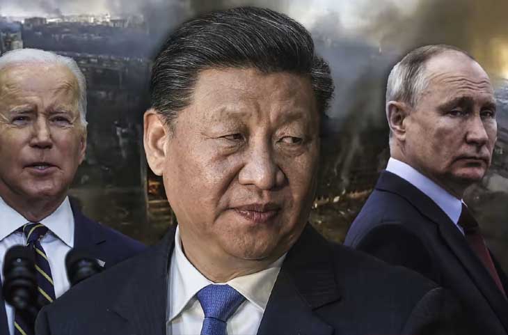 G20 में होगी यूक्रेन पर बात? सहमति की राह में चीन फिर डालेगा अड़ंगा, भारत ने लगाई पूरी ताकत