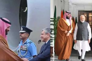 सऊदी क्राउन प्रिंस ने तोड़ा पाकिस्तान का दिल? G20 के लिए आए भारत, जिन्नलैंड से किया किनारा