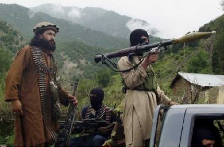 ये हमला नहीं जंग है! दोस्त से कट्टर दुश्मन बन रहे तालिबान और पाकिस्‍तान, क्या होगा अंजाम?