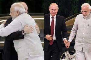 पुतिन ने फिर किया भारत का गुणगान! PM Modi की तारीफ में पढ़े कसीदे, जाने क्या कहा
