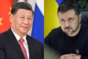 यूक्रेन पर बुरी तरह भड़का चीन? किया वहां के लोगों की बुद्धिमानी पर सवाल