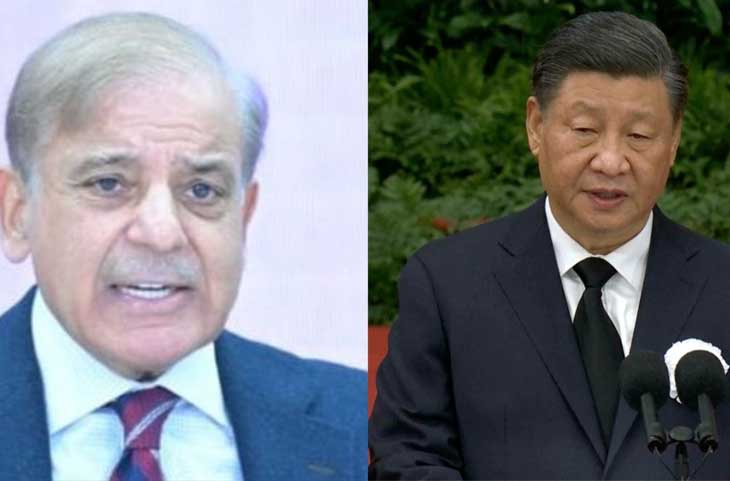 China ने Pakistan को दिया धोखा! मिलाया तालिबान से हाथ, अफगानिस्‍तान में ड्रैगन का राजदूत
