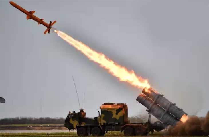 कितनी खतरनाक है यूक्रेन की नेपच्यून मिसाइल? जिसने रूसी S-400 को रडार समेत किया बर्बाद