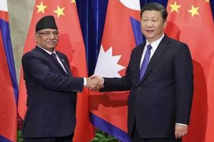 China ने कबाड़’ देकर नेपाल ठगा! अब जिनपिंग से माफी की गुहार लगाएंगे प्रचंड