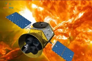 Aditya L1 Mission: सूर्य के गर्मी से किस तरह खुद को बचाएगा आदित्य L1? जानें ISRO का प्लान