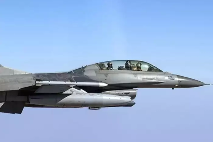 China-Pakistan की नई चाल! शुरू किया हवाई युद्धाभ्यास, क्या भारत के खिलाफ टू फ्रंट वॉर की हो रही तैयारी?