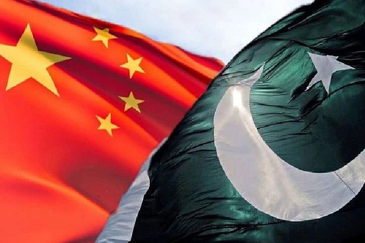 Pakistan ने China को दिया धोखा! CPEC पर ड्रैगन को ही किया किनारे, अमेरिकी डॉलर की लालच में फेरा दोस्त से मुँह