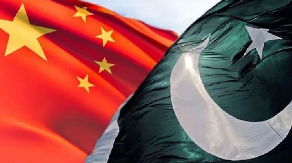 China के गुस्से से घबराया Pakistan! चीनी नागरिकों पर हमले से जिनपिंग सरकार आगबबूला, CPEC पर उठाया बड़ा कदम