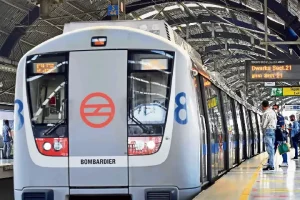 कल सोमवार को इस टाइम से चलनी शुरू हो जाएगी Delhi Metro, जी-20 के चलते बदली गई थी टाइमिंग