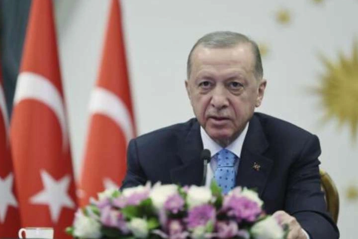 Turkey ने फ़िर बदला रंग! Pakistan को खुश करने के लिए उठाया Kashmir का मुद्दा