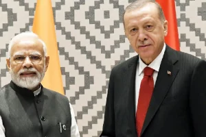 भारत-मिडल ईस्ट कॉरिडोर पर Pakistan के दोस्त ने उगला ज़हर, कहा-‘तुर्की के बिना कोई गलियारा नहीं’