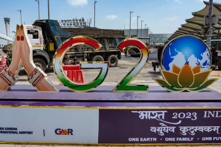 G20 Summit: दिल्ली में इस वीकेंड 2 और 3 सितंबर को कई रास्ते रहेंगे बंद, निकलने से पहले पढ़ें ट्रैफिक एडवाइजरी