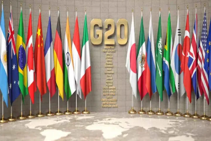 G20 Summit: क्या है जी-20 समिट? कौन कौन से देश होंगे शामिल? जानिए पूरा मामला