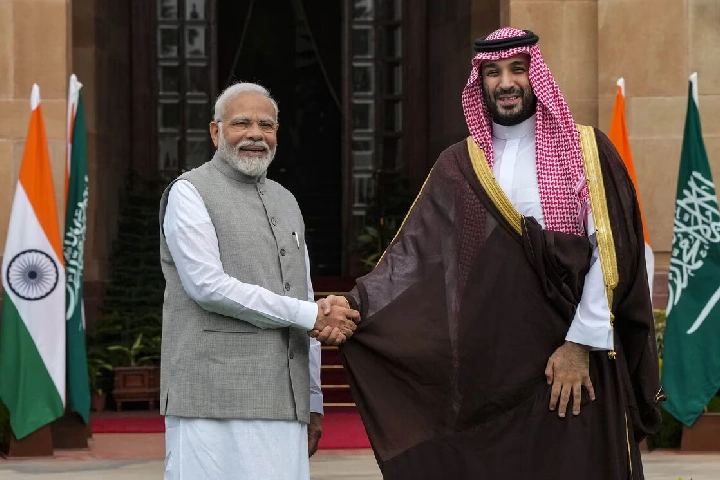 Saudi Arab ने दोस्त बन कर भारत को दिया धोखा, कश्‍मीर और मुस्लिमों पर Pakistan के सुर में मिलाया सुर