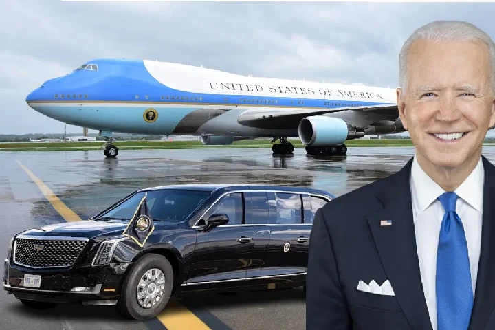 300 अमेरिकी कमांडो, 50 गाड़ियों का काफिला…G-20 में होगी Joe Biden की मेगा एंट्री