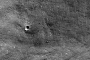 चंद्रमा पर यहीं गिरा था Russia का लूना 25, NASA ने खोज निकाली क्रैश की जगह