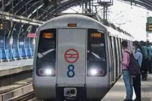 अब नई दिल्ली स्टेशन से महज 15 मिनट में पहुंचे एयरपोर्ट,  मेट्रो ने आसान किया यात्रियों का सफर