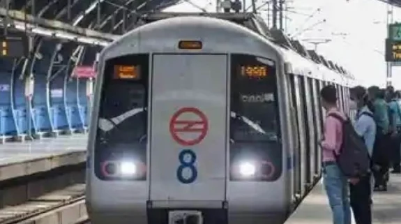 अब नई दिल्ली स्टेशन से महज 15 मिनट में पहुंचे एयरपोर्ट,  मेट्रो ने आसान किया यात्रियों का सफर