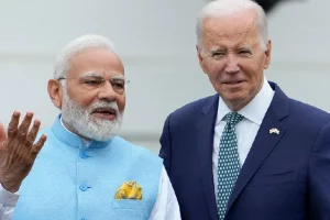 India- America की दोस्ती से पाकिस्तान को लगी मिर्च! हिंदुत्‍व पर निकाली भड़ास, ट्रूडो का किया समर्थन